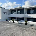 Family House Faliraki