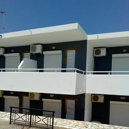 Family House