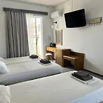 公寓式酒店 Family House