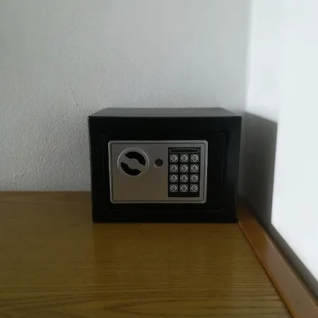 Lejlighedshotel Family House 4*