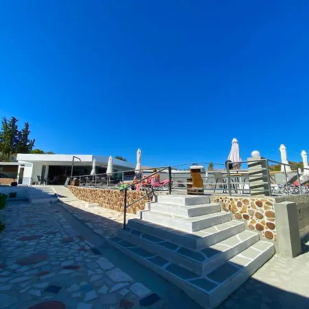Family House Ξενοδοχείο με διαμερίσματα