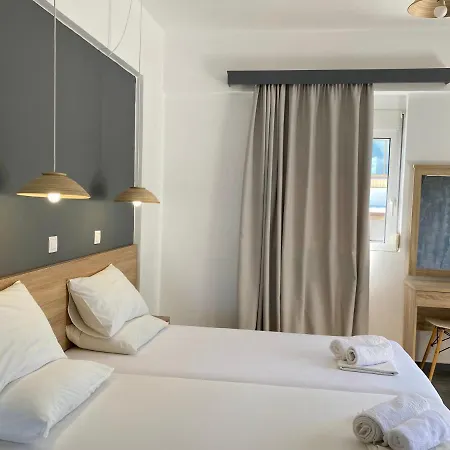 Family House Lejlighedshotel Faliraki