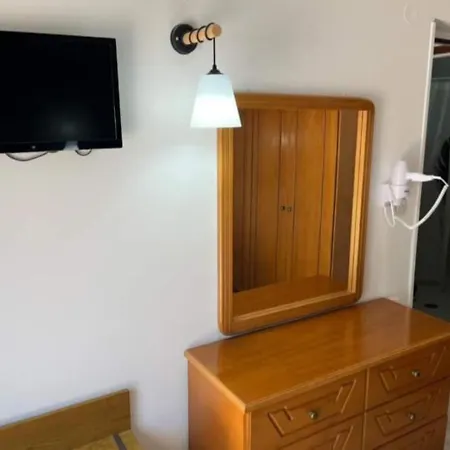 Family House Lejlighedshotel 4*