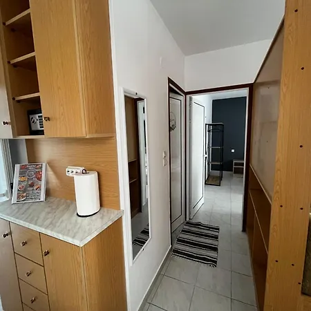 Family House Lejlighedshotel Faliraki