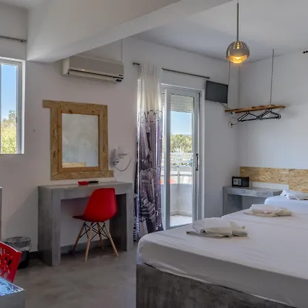 Family House Faliraki