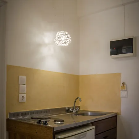 아파트호텔 Family House 4*