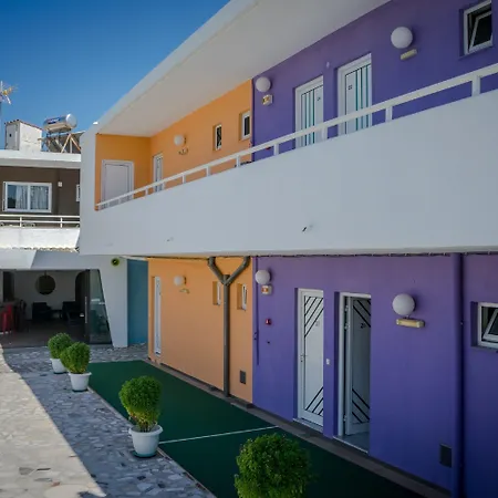 Family House Lejlighedshotel