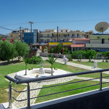 Family House Lejlighedshotel 4*