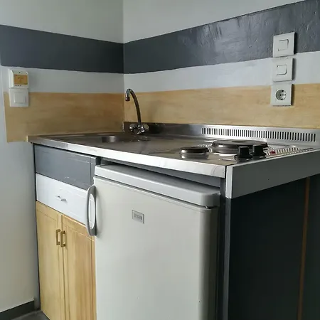 아파트호텔 Family House 4*