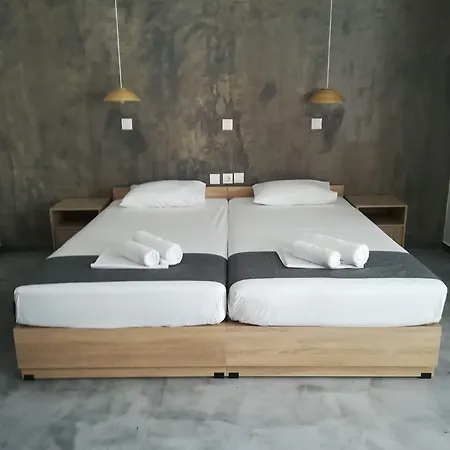 Family House 아파트호텔