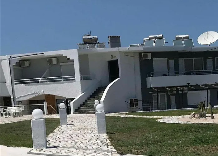 شقة فندقية Family House 4*