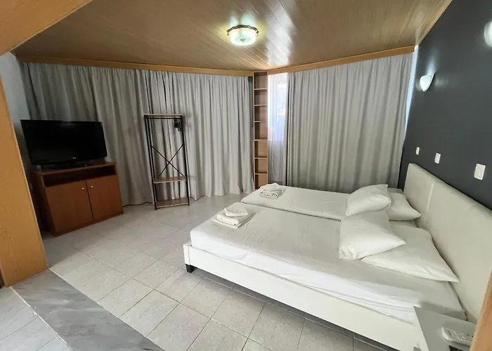 شقة فندقية Family House
