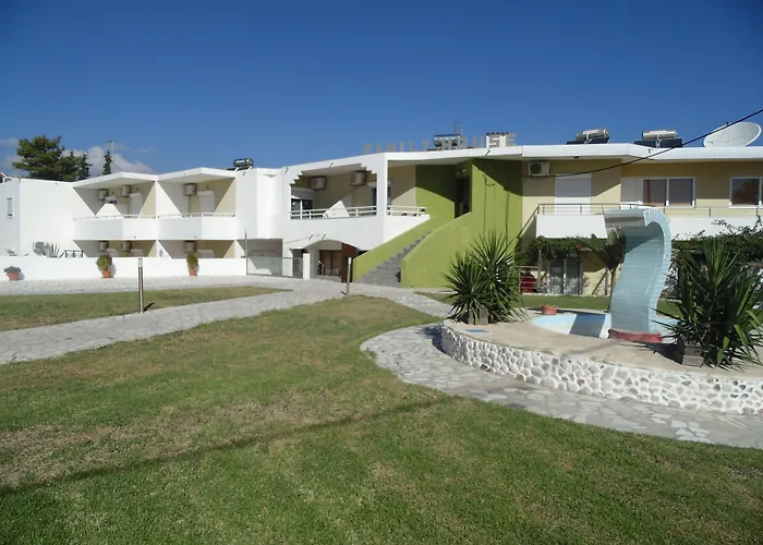 Family House
