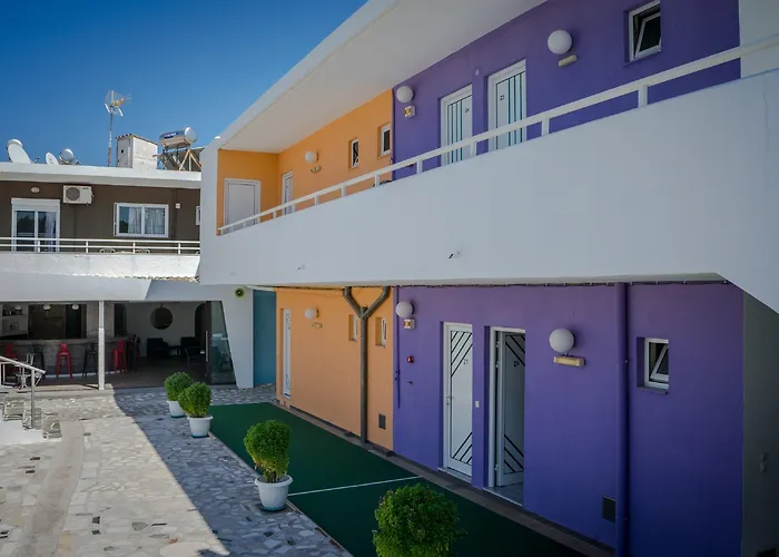 Family House شقة فندقية