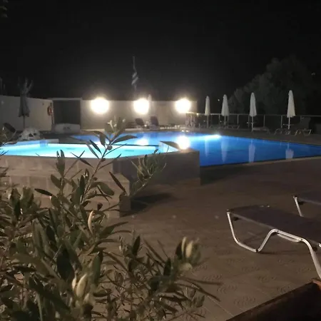 Family House Aparthotel Faliraki