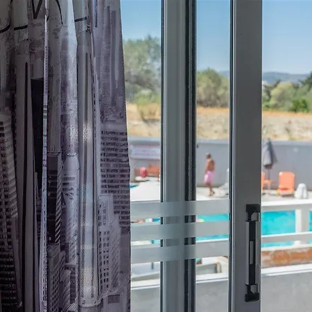 Family House Aparthotel Faliraki