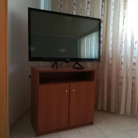 Lejlighedshotel Family House 4*