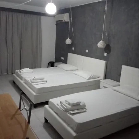 Aparthotel Family House Faliraki