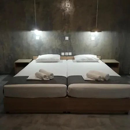 Aparthotel Family House