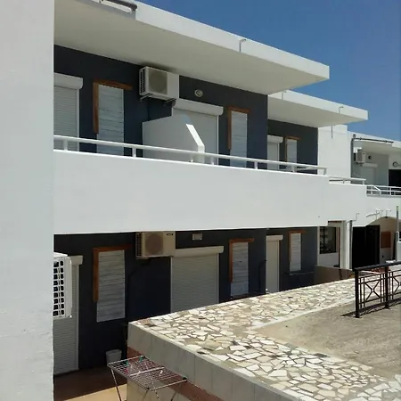 Family House Lejlighedshotel 4*