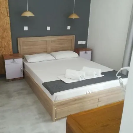 Family House Faliraki