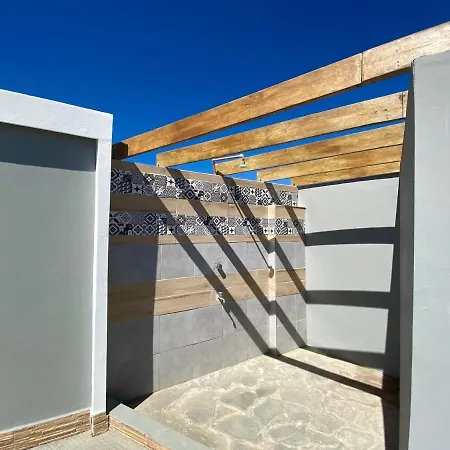 Family House Aparthotel Faliraki