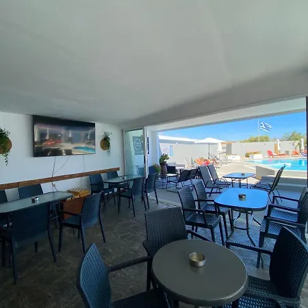 Family House Faliraki