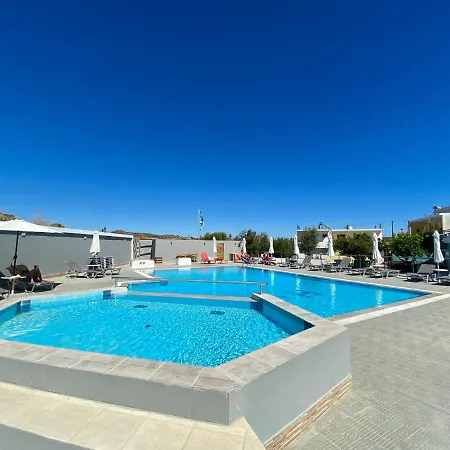 Aparthotel Family House 2*