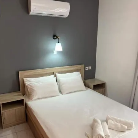 Family House Lejlighedshotel