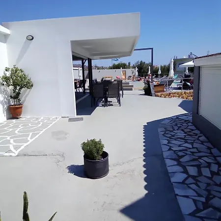 Family House Aparthotel Faliraki