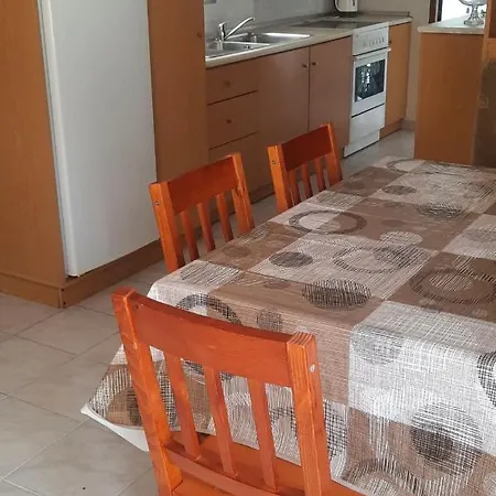 Family House 4* Faliráki