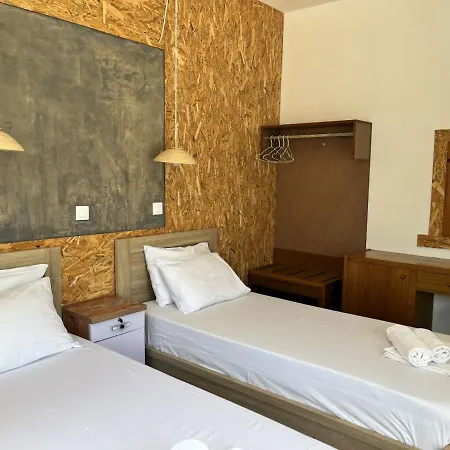 Family House Aparthotel