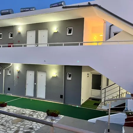 Lejlighedshotel Family House