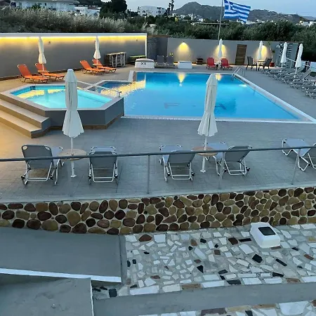 Lejlighedshotel Family House