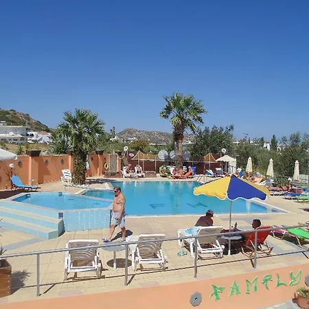 Family House 2*