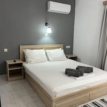 Family House Aparthotel Faliraki