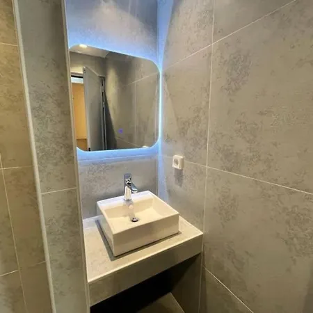 Family House Aparthotel