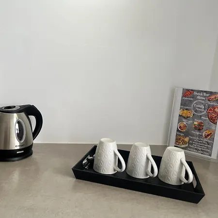 Aparthotel Family House