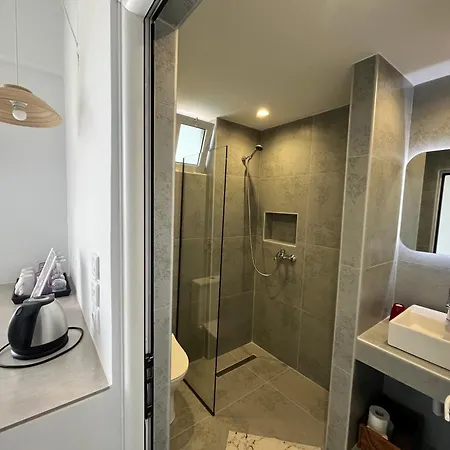 Aparthotel Family House Faliraki