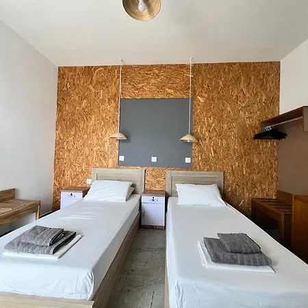 Family House Aparthotel Faliraki