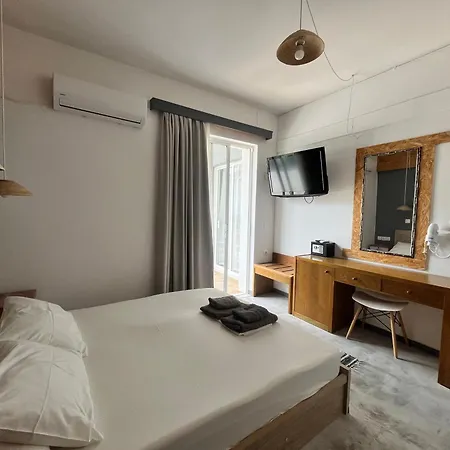 Apartmanhotel Family House Faliráki