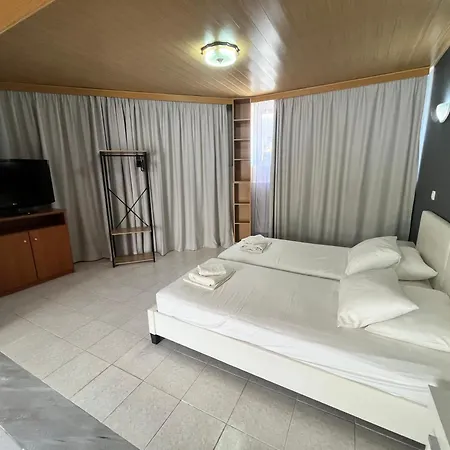Lejlighedshotel Family House