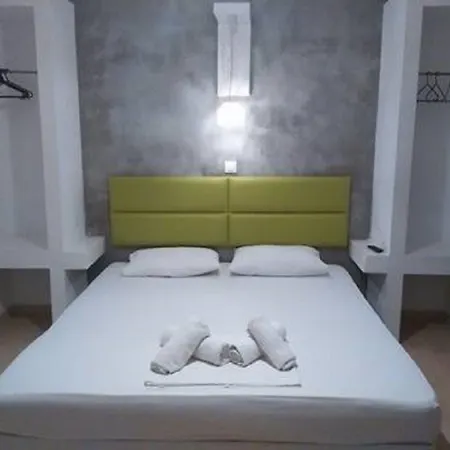 Family House Apartmanhotel