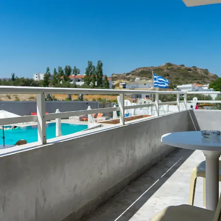 Lejlighedshotel Family House 4*