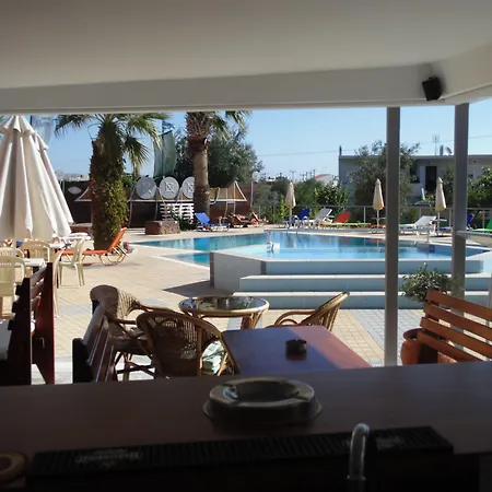 Family House Lejlighedshotel 4*