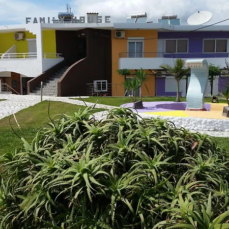 Apartmanhotel Family House