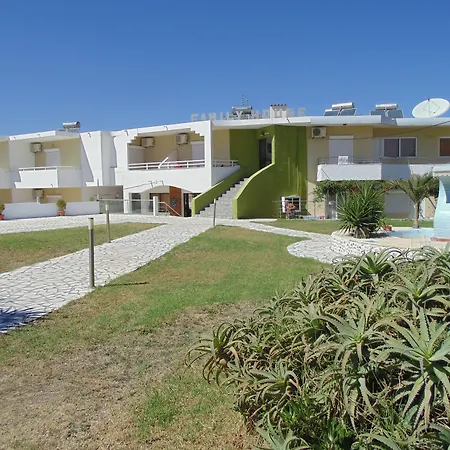 Family House 4*