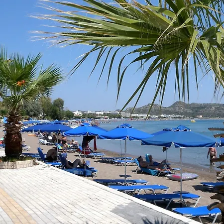 Family House Apartmanhotel