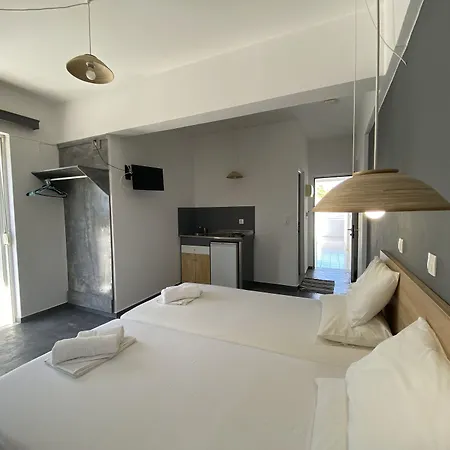 Family House Lejlighedshotel 4*