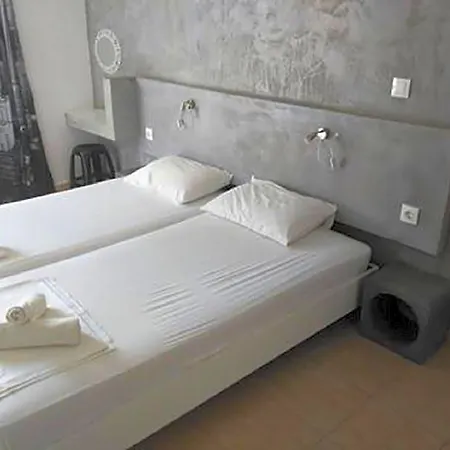 Family House Aparthotel